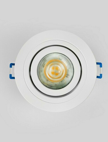 Kontrola OSUNA Luces Exclusivas Stropní čočka LE62543