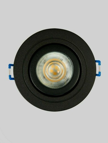 Kontrola OSUNA Luces Exclusivas Stropní čočka LE62544