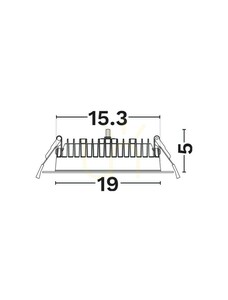 PRUNA Luces Exclusivas Outdoor Plafonds LE62559 2 PRUNA Luces Exclusivas Outdoor Plafonds LE62559 small 2