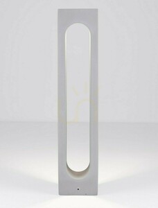 SABERO Osvětlení Post by Luces Exclusivas LE62565 2 SABERO Osvětlení Post by Luces Exclusivas LE62565 small 2