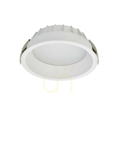 Kontrola Stropní čočka UTIEL Luces Exclusivas LE62577
