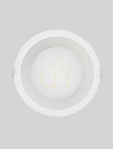 Kontrola Stropní čočka UTIEL Luces Exclusivas LE62579