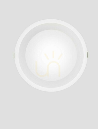 Kontrola Stropní čočka UTIEL Luces Exclusivas LE62581