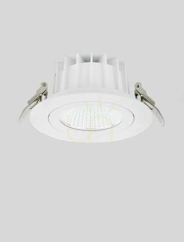 Kontrola Stropní čočka VALLES Luces Exclusivas LE62594