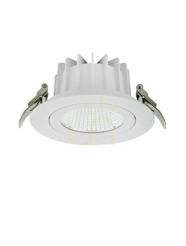 Kontrola Stropní čočka VALLES Luces Exclusivas LE62594