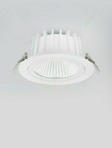 Kontrola Stropní čočka VALLES Luces Exclusivas LE62595