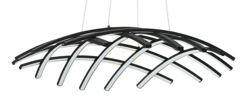 Kontrola Závěsné svítidlo CATIA od Luces Exclusivas LE41599