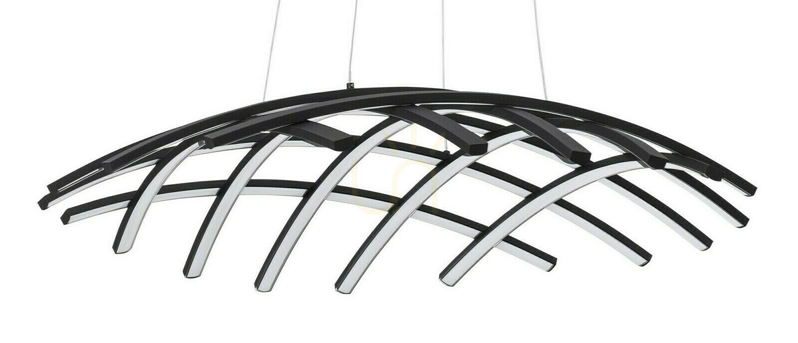 Pohled Závěsné svítidlo CATIA od Luces Exclusivas LE41599 Závěsné svítidlo CATIA od Luces Exclusivas LE41599