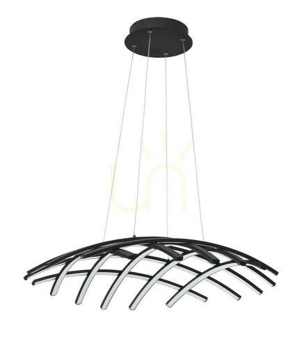 Kontrola Závěsné svítidlo CATIA od Luces Exclusivas LE41599