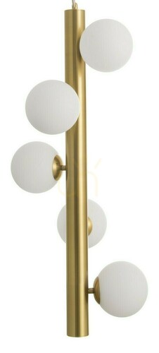 Kontrola Závěsné svítidlo TIGRE Luces Exclusivas LE41792