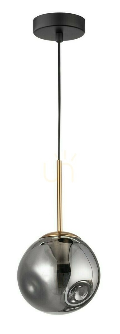 Kontrola Závěsné svítidlo CALERA od Luces Exclusivas LE41930 Závěsné svítidlo CALERA od Luces Exclusivas LE41930