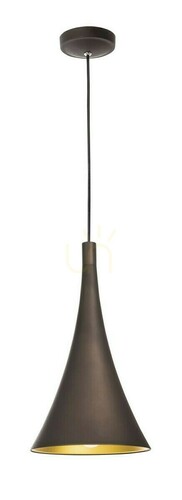 Kontrola Závěsné svítidlo CUARTO Luces Exclusivas LE41980