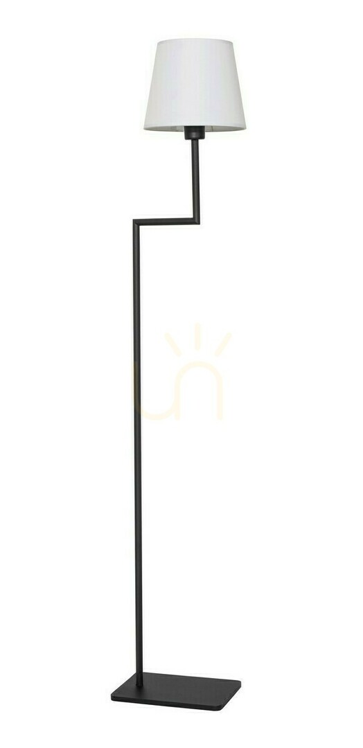Kontrola Stojací lampa BIRUACA od Luces Exclusivas LE42264. Stojací lampa BIRUACA od Luces Exclusivas LE42264.