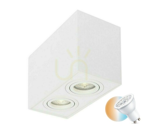 Kontrola Moderní lampa CHIVACOA od Luces Exclusivas LE61451