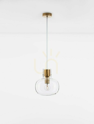 Kontrola Závěsné svítidlo PADRE Luces Exclusivas LE42633