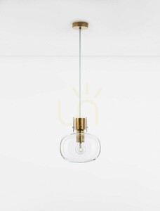 Závěsné svítidlo PADRE Luces Exclusivas LE42633 small 1