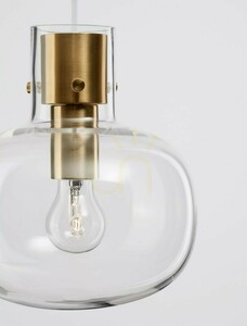 Závěsné svítidlo PADRE Luces Exclusivas LE42633 small 2