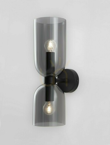 Kontrola Nástěnné svítidlo REPOS Luces Exclusivas LE42647