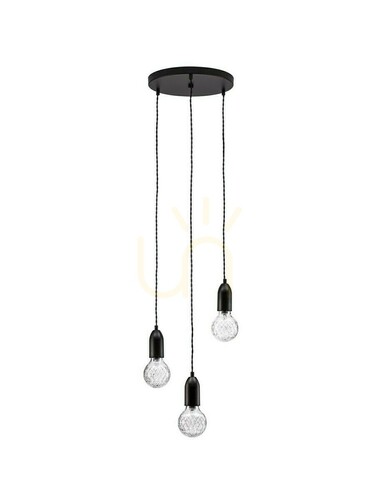 Kontrola Závěsné svítidlo BANI Luces Exclusivas LE42715