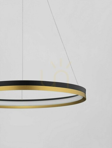 Kontrola Závěsné svítidlo BANE Luces Exclusivas LE43227