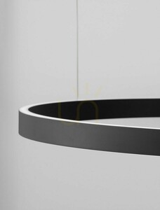 Závěsné svítidlo BARI od Luces Exclusivas LE43248 small 1