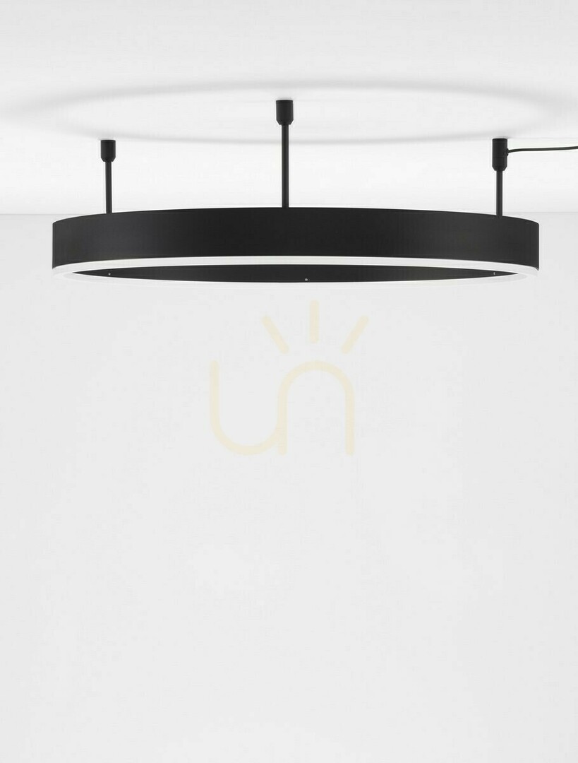 Pohled Plafón JACA Luces Exclusivas LE43271 Plafón JACA Luces Exclusivas LE43271