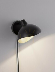 Nástěnné svítidlo BANAC Luces Exclusivas LE43425 small 1