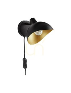 Nástěnné svítidlo BANAC Luces Exclusivas LE43425 small 0