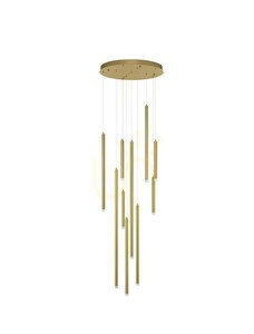 Závěsné svítidlo TORREON od Luces Exclusivas LE43489 small 0