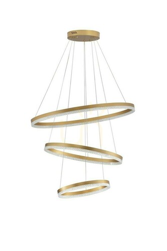 Kontrola Závěsné svítidlo ACACIO od Luces Exclusivas LE43558