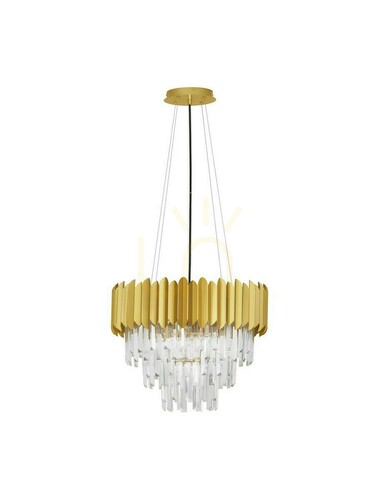 Kontrola ACATEN Luces Exclusivas Závěsné svítidlo LE43570