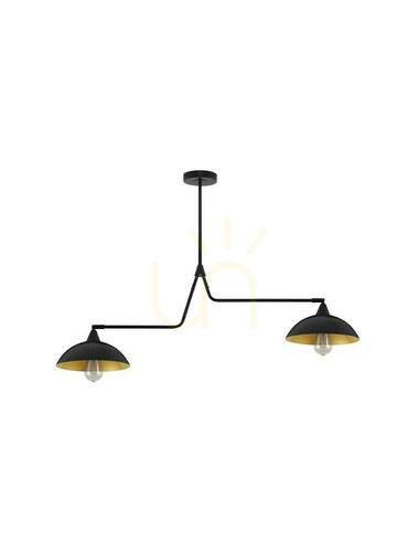 Kontrola Závěsné svítidlo BAMORE Luces Exclusivas LE43707