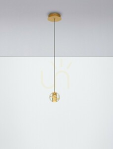 Závěsné svítidlo CUYO Luces Exclusivas LE44210 1 Závěsné svítidlo CUYO Luces Exclusivas LE44210 small 1