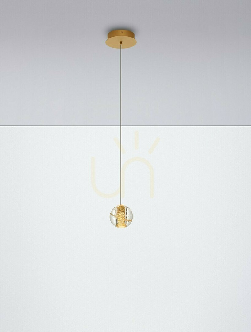 Pohled Závěsné svítidlo CUYO Luces Exclusivas LE44210 Závěsné svítidlo CUYO Luces Exclusivas LE44210