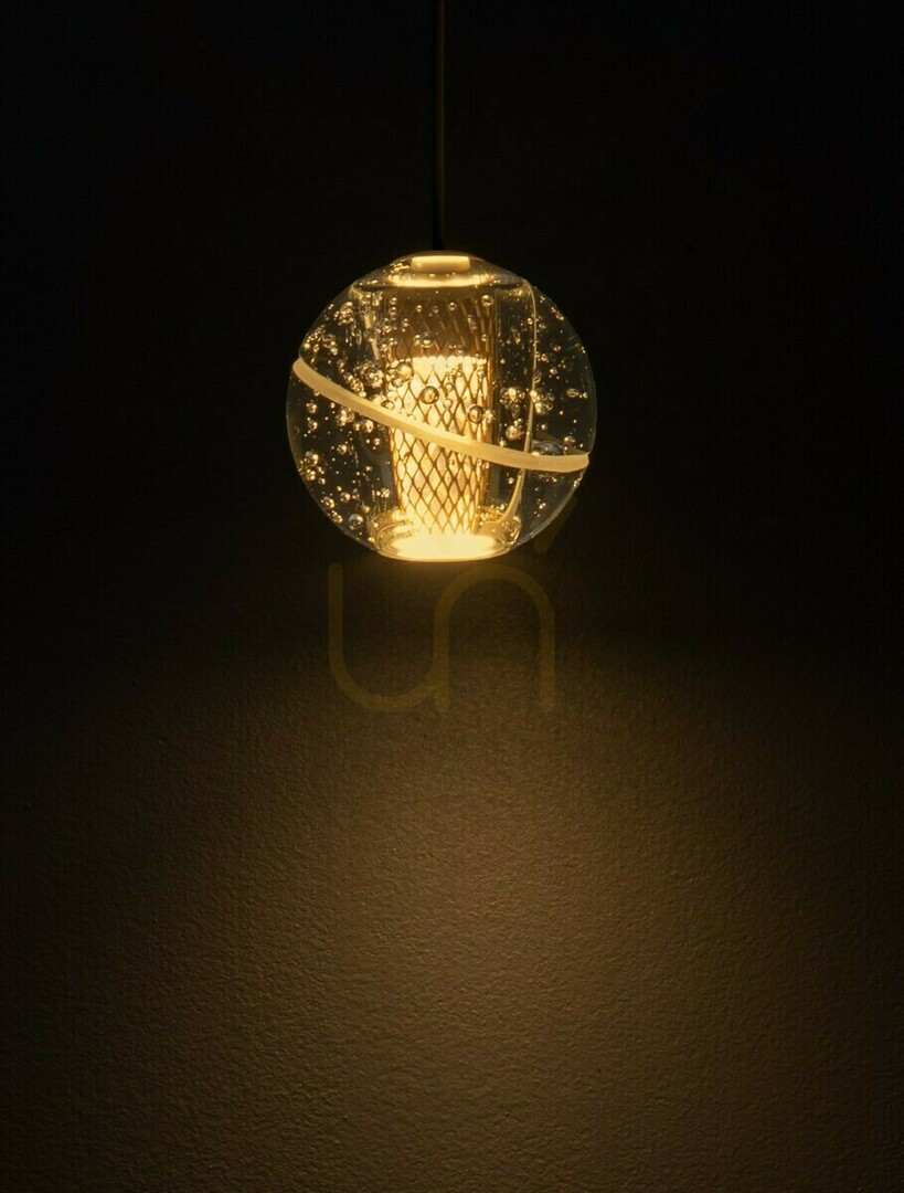 Náhled Závěsné svítidlo CUYO Luces Exclusivas LE44210 Závěsné svítidlo CUYO Luces Exclusivas LE44210