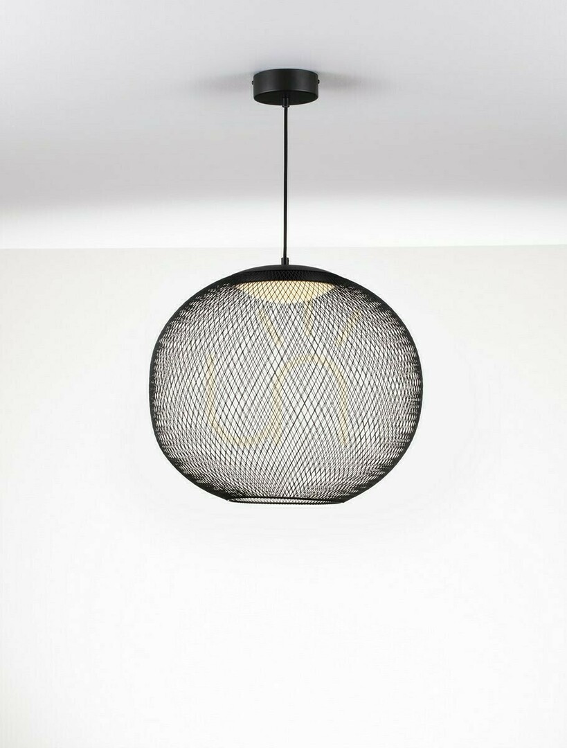 Pohled Závěsné svítidlo RITA od Luces Exclusivas LE44251 Závěsné svítidlo RITA od Luces Exclusivas LE44251