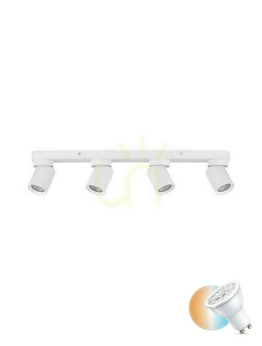 Kontrola GALVEZ Luces Exclusivas Moderní lampa LE44402