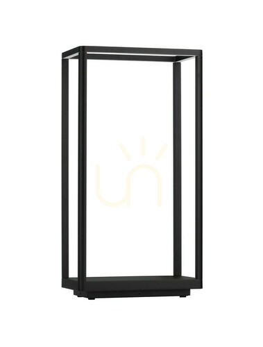 Kontrola METAN Luces Exclusivas osvětlovací sloupek LE73684