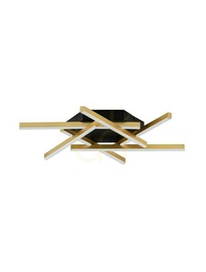Plafond CHARAZANI Luces Exclusivas LE44818 0 Plafond CHARAZANI Luces Exclusivas LE44818 small 0