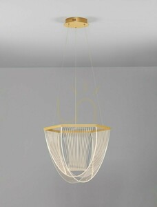 HUARAL Luces Exclusivas Závěsné svítidlo LE44435 1 HUARAL Luces Exclusivas Závěsné svítidlo LE44435 small 1