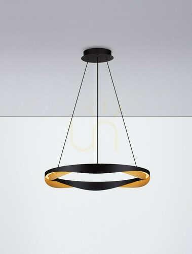 Kontrola PATAPO Luces Exclusivas Závěsné svítidlo LE44460