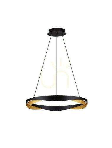 Kontrola PATAPO Luces Exclusivas Závěsné svítidlo LE44460