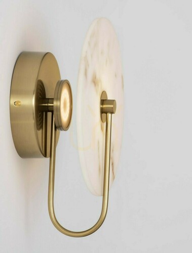 Kontrola Nástěnné svítidlo SAIPINA od Luces Exclusivas LE44623