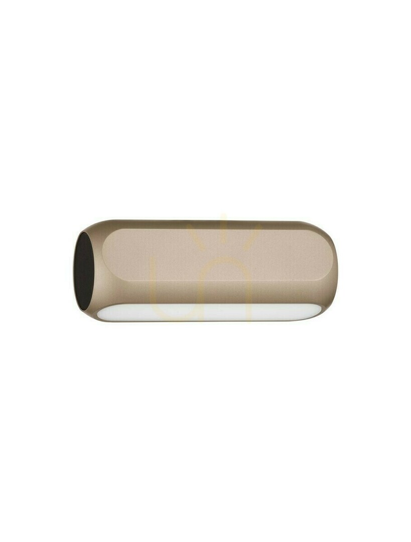 YAGUARU mennyezeti lámpa Luces Exclusivas LE44764 LED 11 W arany 17 cm