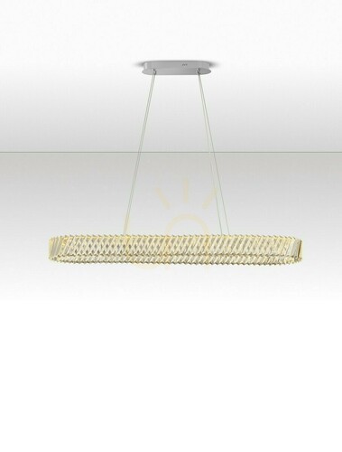 Kontrola Závěsné svítidlo CANLIRA Luces Exclusivas LE45157