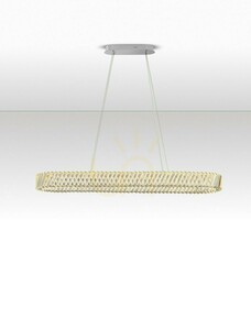 Závěsné svítidlo CANLIRA Luces Exclusivas LE45157 small 1