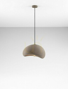 Závěsné svítidlo PALINZA od Luces Exclusivas LE45322 1 Závěsné svítidlo PALINZA od Luces Exclusivas LE45322 small 1