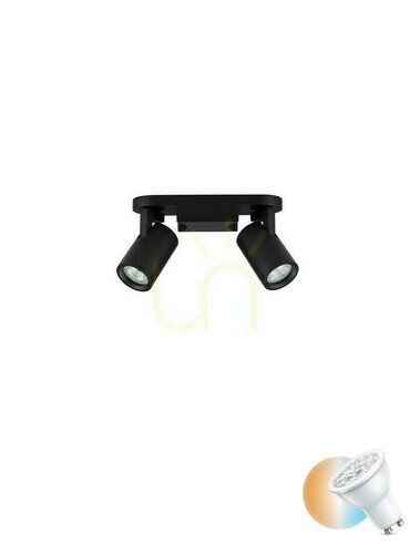 Kontrola LUNBIRA Luces Exclusivas Moderní lampa LE45660