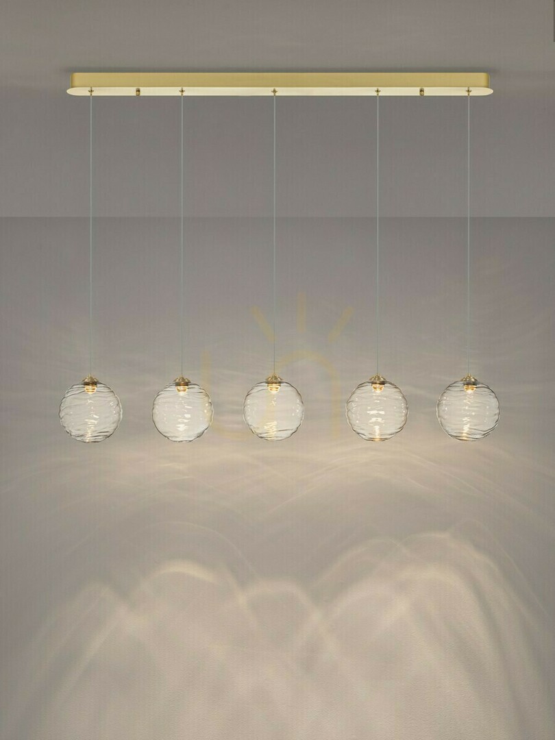 Náhled Závěsné svítidlo ALBORA Luces Exclusivas LE45747 Závěsné svítidlo ALBORA Luces Exclusivas LE45747