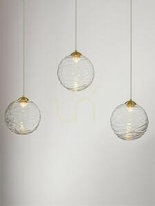 Závěsné svítidlo ALBORA Luces Exclusivas LE45747 3 Závěsné svítidlo ALBORA Luces Exclusivas LE45747 small 3